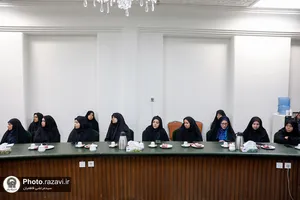 رونمایی از اولین نشریه پدافند غیرعامل ایران