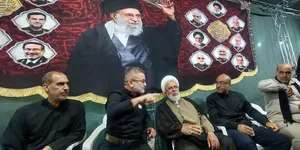 موکب منذریه