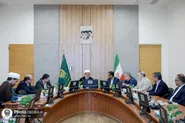 گامی نو در دیپلماسی سلامت؛ آستان قدس رضوی و دانشگاه علوم پزشکی هم‌پیمان شدند