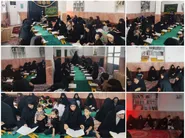 محفل انس با قرآن کریم در سوگ شهادت امام رضا (ع) در بندرعباس برگزار شد