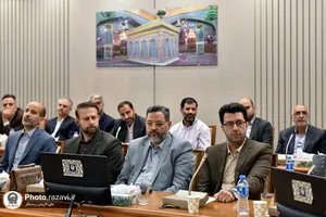 دوره آموزشی مدیریت عملکرد