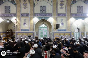 مدرسه تابستانی دارالعلم-2