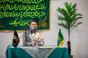 خادمیاران رضوی در مسیر خدمت&zwnj;رسانی/ گزارش تصویری