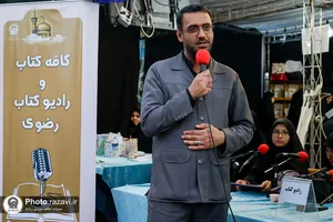 مواکب فرهنگی گذر نور
