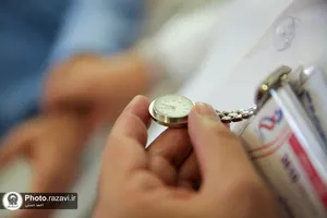 به مناسبت روز پرستار