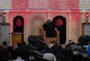 رقّت قلب؛ ویژگی برجسته یاران سیدالشهدا (ع) در مکتب عاشورا