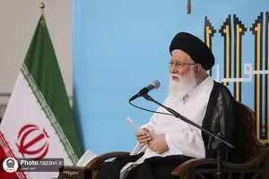 اجتماع مردمی &laquo;مدافعان حریم خانواده&raquo; به مناسبت روز عفاف و حجاب - 1