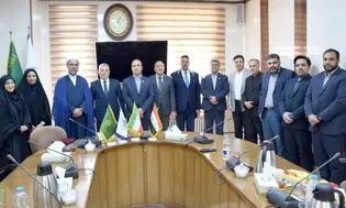 التعاون العلمي بين جامعة الإمام الرضا (ع) الدولية وجامعة واسط العراقية يدخل حيز التنفيذ