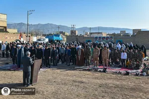آغاز عملیات اجرایی چند طرح عمرانی در دهستان کنه بیست مشهد