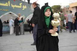 بانوان رضوی پنج هزار محفل سوگواری خانگی در سراسر کشور برگزار می‌کنند