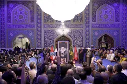 عمل به وظیفه الهی، مسیر اثرگذاری رهبر شهید را به عرصه‌ای فراتر از مرز‌ها رساند