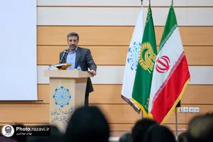 گردهمایی ۱۸۰ شرکت دانش&zwnj;بنیان خراسان رضوی