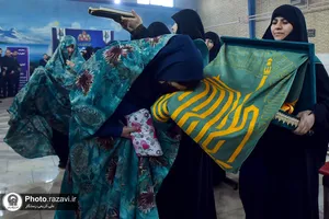 آزادی سه بانوی زندانی جرائم غیرعمد