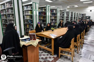 آیین شاهنامه&zwnj;خوانی در شب یلدا
