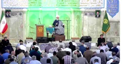 ایمان و عمل صالح؛ دو بال رسیدن به حیات طیبه