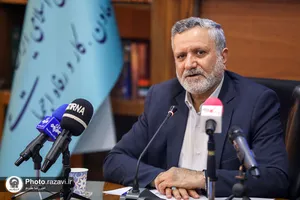 آغاز طرح یسنا با همکاری بنیاد کرامت رضوی