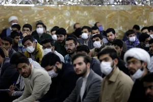 پاسخ تولیت آستان قدس رضوی به دغدغه&zwnj;ها و سؤالات دانشجویی از فرهنگ تا املاک و اراضی