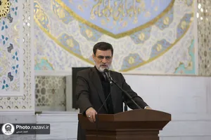 اردوی دانش&zwnj;آموزی فرزندان شهدای مدافع حرم