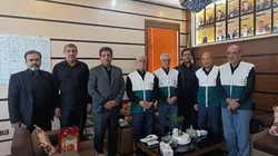 تحقق گسترش فرهنگ رضوی در گرو هم‌افزایی دستگاه‌های خدمت‌رسان