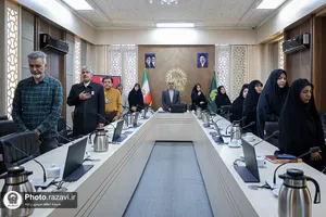 سه&zwnj;شنبه&zwnj;های علمی و فرهنگی آستان قدس رضوی