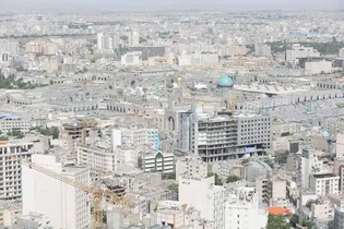 في سبیل تحقيق تطلعات متولي العتبة الرضوية المقدسة