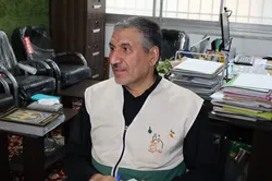 ۲۰ موکب رضوی سمنان آماده استقبال از زائران امام رضا (ع) هستند