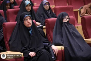ویژه&zwnj;برنامه &laquo;نقشهٔ دشمن&raquo; در دانشگاه امام رضا علیه&zwnj;السلام