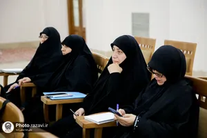 مدرسه تابستانی دارالعلم-2
