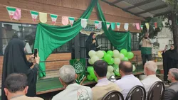 طنین زنگ مهر رضوی در مدارس استان مازندران