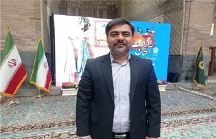 دعوت‌شدگان آقا| روایت یک پرستار مشهدی از اشک، خستگی و شفقت در مراسم «آستان ارادت»