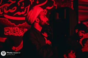 مراسم مقتل خوانی روز عاشورا