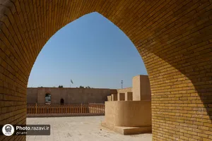 زندان امام هادی علیه السلام در سامرا