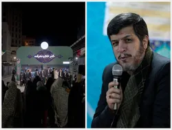 نمایشگاه «گذر علم و معرفت»، گامی در جهت ارتقای سطح فرهنگی و معرفتی جامعه 