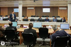 کارگاه آموزشی &laquo;آشنایی با طراحی اماکن امن، پناهگاه و جان&zwnj;پناه&raquo;