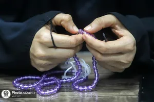 شب شعر کریم اهل بیت علیهم السلام