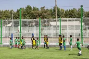 ارائه خدمات اجتماعی برای احسان پذیران با رویکرد ورزشی