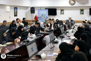دوره آموزشی سفیران هدایت