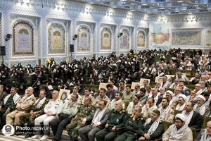 مراسم سراسری جهاد و مقاومت؛ از دیروز تا امروز