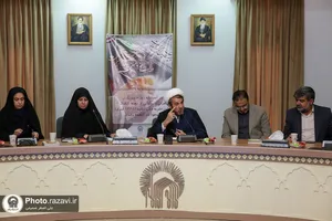 رونمایی از مجله &laquo;الکمال&raquo;