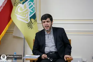 نشست خبری دومین دوره مدرسه تابستانی دارالعلم