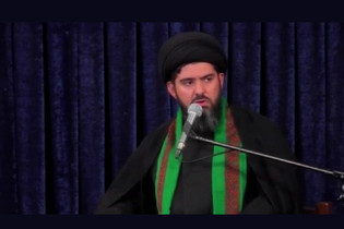 ایمان و خداباوری رمز ایستادگی جبهه حق در برابر طاغوت است