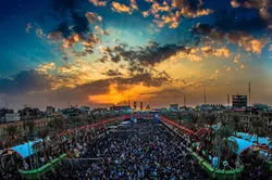 معرفی تاریخچه کربلا/ ۴