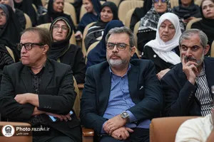 بزرگداشت اولین سالگرد درگذشت پزشک قرآن&zwnj;پژوه دکتر محمود روحانی