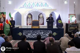 أمسية شعرية بعنوان «في فراق إمام الأمة»