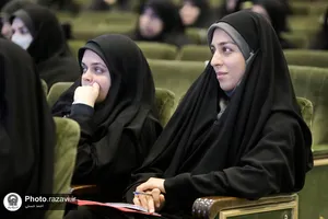 دوره آموزشی تربیت تسهیل&zwnj;گر حوزه جمعیت