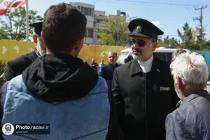آزادی 5 زندانی جرائم غیرعمد