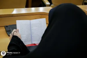 رونمایی کتاب