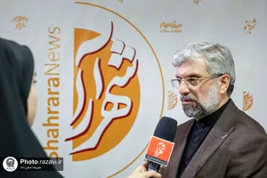حضور مدیر عالی حرم در رسانه&zwnj;های استان خراسان