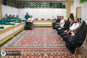 بازدید
