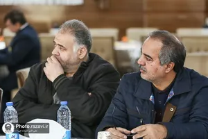 کارگاه آموزشی سرکشیک&zwnj;های خدمه حرم مطهر رضوی